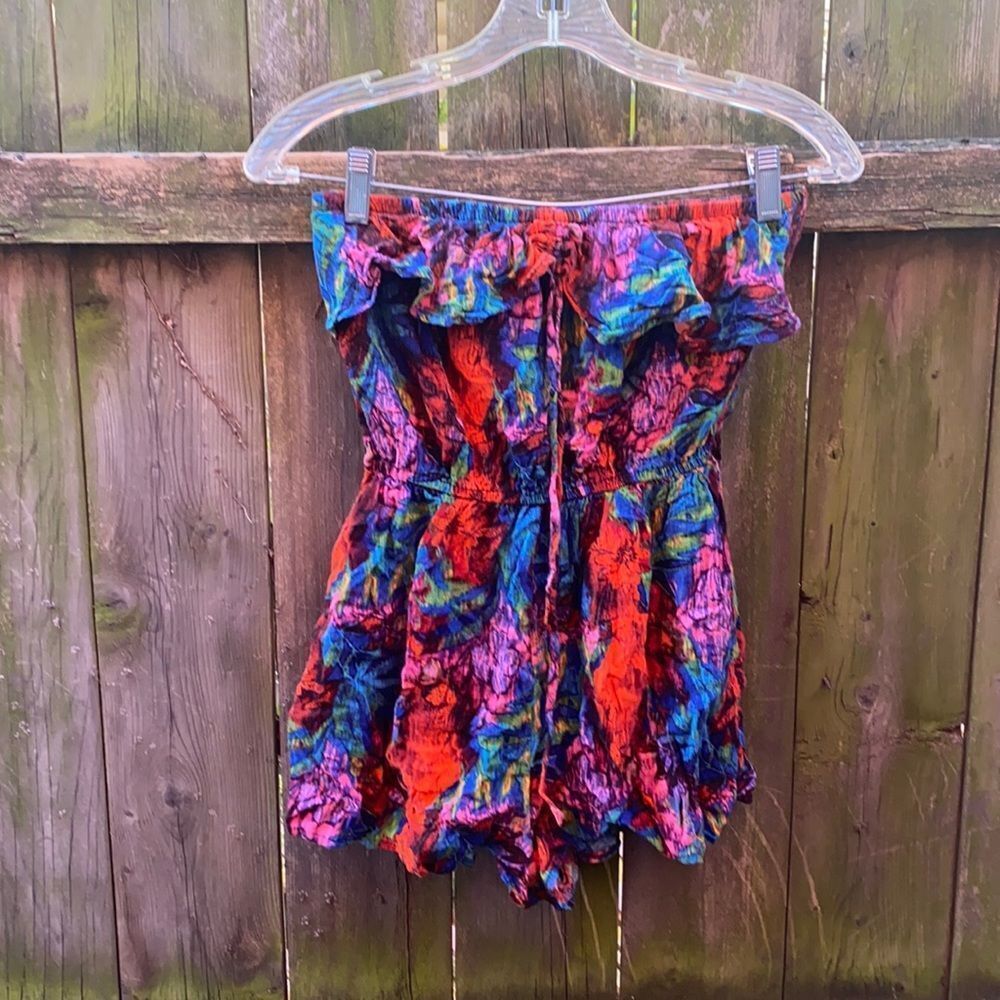 American Rag romper sz. XS